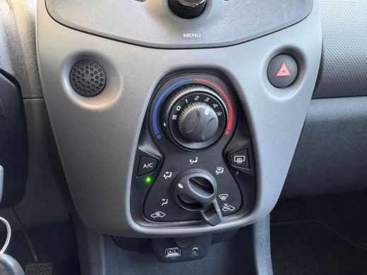 Peugeot 108 1.0 e-VTi Active | Airco | Bluetooth | DAB | Elektrische Ramen | | Elektronisch Stabiliteits Prog... ActivLease financial lease