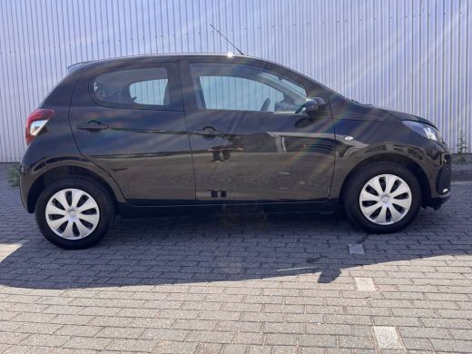 Peugeot 108 1.0 e-VTi Active | Airco | Bluetooth | DAB | Elektrische Ramen | | Elektronisch Stabiliteits Prog... ActivLease financial lease