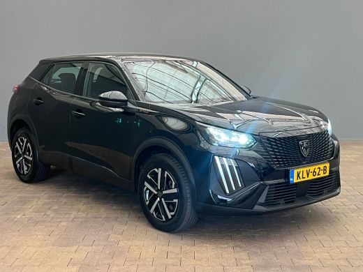 Peugeot 2008 1.2 Hybrid 136 Style Climate | Carplay | Cruise | Parkeersensoren Achter | LED | DAB | Airco (aut... ActivLease financial lease