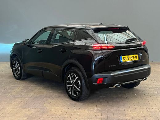 Peugeot 2008 1.2 Hybrid 136 Style Climate | Carplay | Cruise | Parkeersensoren Achter | LED | DAB | Airco (aut... ActivLease financial lease