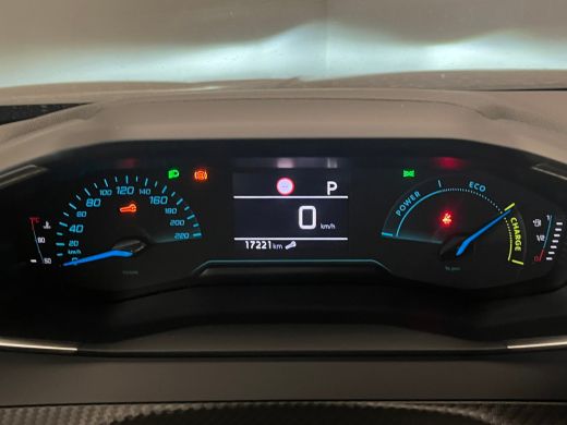 Peugeot 2008 1.2 Hybrid 136 Style Climate | Carplay | Cruise | Parkeersensoren Achter | LED | DAB | Airco (aut... ActivLease financial lease