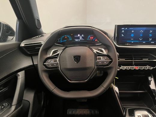 Peugeot 2008 1.2 Hybrid 136 Style Climate | Carplay | Cruise | Parkeersensoren Achter | LED | DAB | Airco (aut... ActivLease financial lease