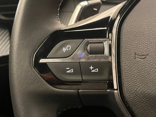 Peugeot 2008 1.2 Hybrid 136 Style Climate | Carplay | Cruise | Parkeersensoren Achter | LED | DAB | Airco (aut... ActivLease financial lease