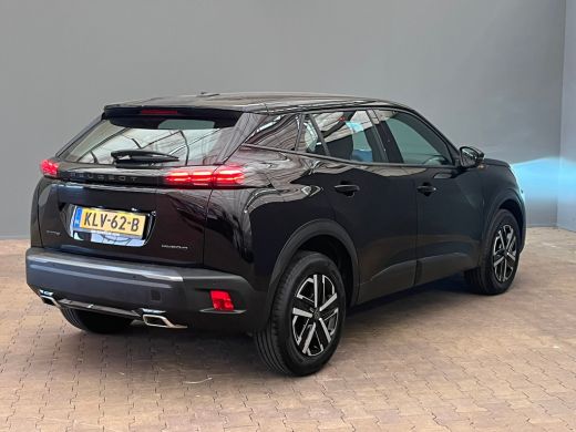 Peugeot 2008 1.2 Hybrid 136 Style Climate | Carplay | Cruise | Parkeersensoren Achter | LED | DAB | Airco (aut... ActivLease financial lease