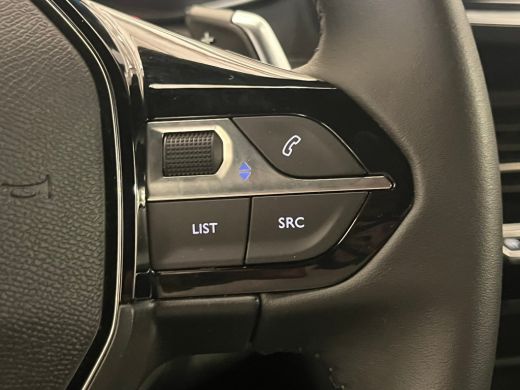 Peugeot 2008 1.2 Hybrid 136 Style Climate | Carplay | Cruise | Parkeersensoren Achter | LED | DAB | Airco (aut... ActivLease financial lease