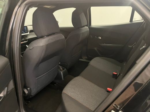 Peugeot 2008 1.2 Hybrid 136 Style Climate | Carplay | Cruise | Parkeersensoren Achter | LED | DAB | Airco (aut... ActivLease financial lease