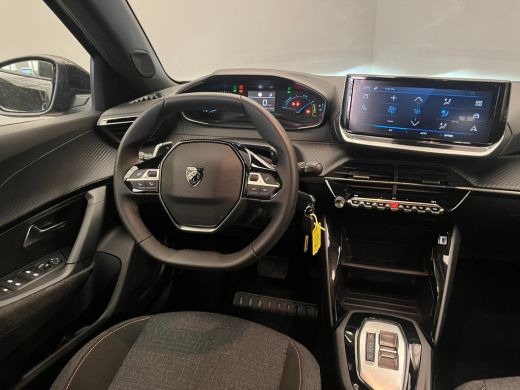 Peugeot 2008 1.2 Hybrid 136 Style Climate | Carplay | Cruise | Parkeersensoren Achter | LED | DAB | Airco (aut... ActivLease financial lease