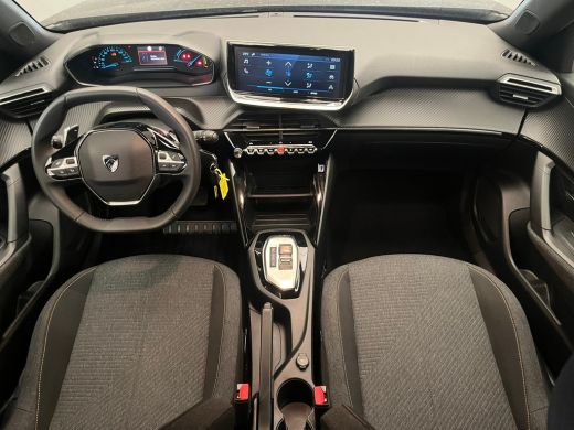 Peugeot 2008 1.2 Hybrid 136 Style Climate | Carplay | Cruise | Parkeersensoren Achter | LED | DAB | Airco (aut... ActivLease financial lease