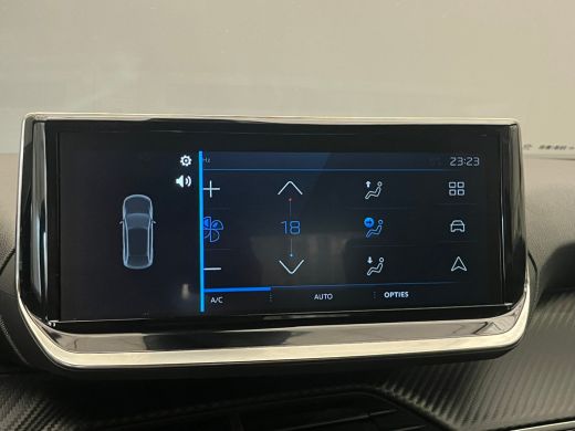 Peugeot 2008 1.2 Hybrid 136 Style Climate | Carplay | Cruise | Parkeersensoren Achter | LED | DAB | Airco (aut... ActivLease financial lease