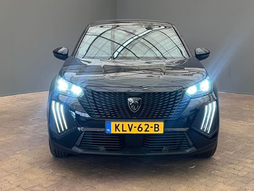 Peugeot 2008 1.2 Hybrid 136 Style Climate | Carplay | Cruise | Parkeersensoren Achter | LED | DAB | Airco (aut... ActivLease financial lease
