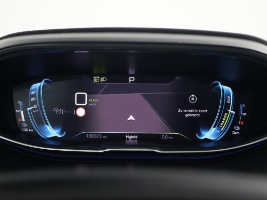 Peugeot 3008 1.6 HYbrid4 300 PK GT + PANORAMA | FOCAL AUDIO | 19 INCH | CAMERA | STOELVERW. ActivLease financial lease
