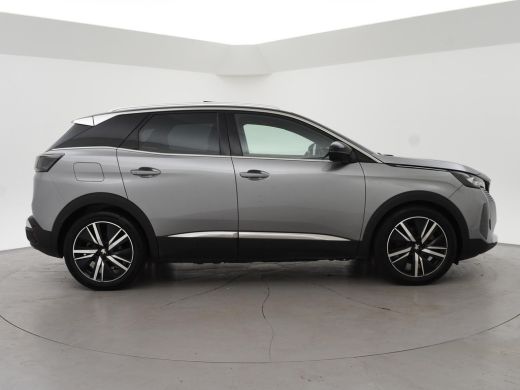 Peugeot 3008 1.6 HYbrid4 300 PK GT + PANORAMA | FOCAL AUDIO | 19 INCH | CAMERA | STOELVERW. ActivLease financial lease
