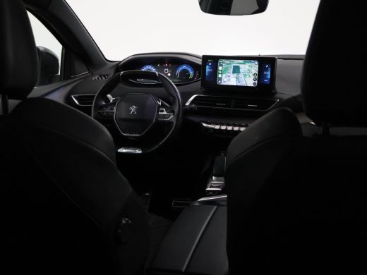 Peugeot 3008 1.6 HYbrid4 300 PK GT + PANORAMA | FOCAL AUDIO | 19 INCH | CAMERA | STOELVERW. ActivLease financial lease