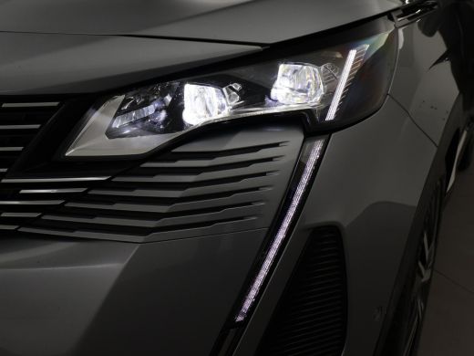 Peugeot 3008 1.6 HYbrid4 300 PK GT + PANORAMA | FOCAL AUDIO | 19 INCH | CAMERA | STOELVERW. ActivLease financial lease