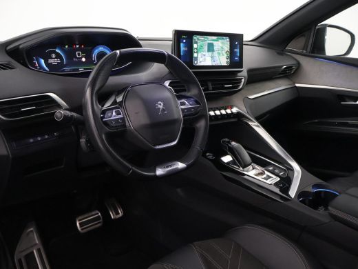 Peugeot 3008 1.6 HYbrid4 300 PK GT + PANORAMA | FOCAL AUDIO | 19 INCH | CAMERA | STOELVERW. ActivLease financial lease