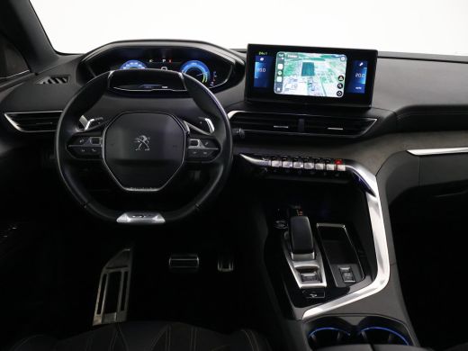 Peugeot 3008 1.6 HYbrid4 300 PK GT + PANORAMA | FOCAL AUDIO | 19 INCH | CAMERA | STOELVERW. ActivLease financial lease