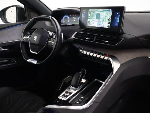 Peugeot 3008 1.6 HYbrid4 300 PK GT + PANORAMA | FOCAL AUDIO | 19 INCH | CAMERA | STOELVERW. ActivLease financial lease