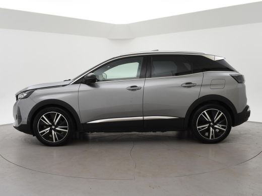 Peugeot 3008 1.6 HYbrid4 300 PK GT + PANORAMA | FOCAL AUDIO | 19 INCH | CAMERA | STOELVERW. ActivLease financial lease