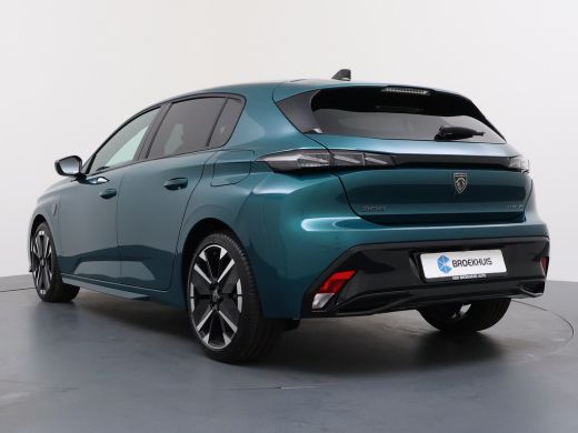Peugeot 308 | Demo Deal | 1.6 Plug-in Hybrid 195 GT | Audio installatie | Dodehoek detectie | Matrix LED kopl... ActivLease financial lease