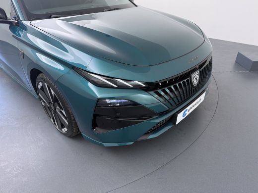 Peugeot 308 | Demo Deal | 1.6 Plug-in Hybrid 195 GT | Audio installatie | Dodehoek detectie | Matrix LED kopl... ActivLease financial lease