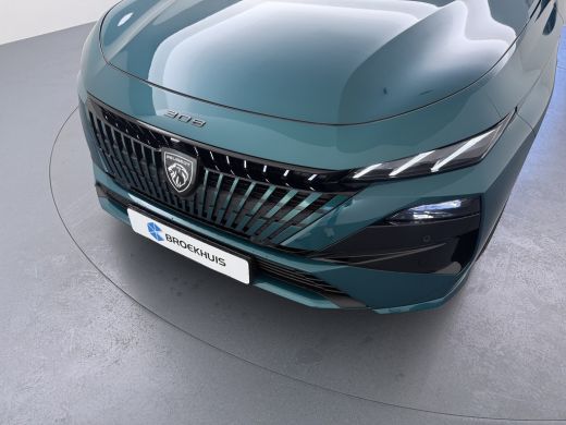 Peugeot 308 | Demo Deal | 1.6 Plug-in Hybrid 195 GT | Audio installatie | Dodehoek detectie | Matrix LED kopl... ActivLease financial lease