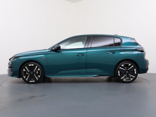 Peugeot 308 | Demo Deal | 1.6 Plug-in Hybrid 195 GT | Audio installatie | Dodehoek detectie | Matrix LED kopl... ActivLease financial lease