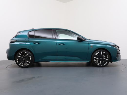 Peugeot 308 | Demo Deal | 1.6 Plug-in Hybrid 195 GT | Audio installatie | Dodehoek detectie | Matrix LED kopl... ActivLease financial lease