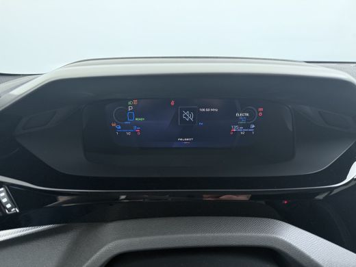 Peugeot 308 | Demo Deal | 1.6 Plug-in Hybrid 195 GT | Audio installatie | Dodehoek detectie | Matrix LED kopl... ActivLease financial lease