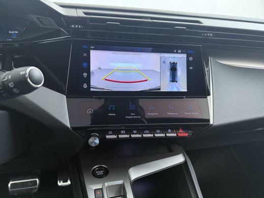 Peugeot 308 | Demo Deal | 1.6 Plug-in Hybrid 195 GT | Audio installatie | Dodehoek detectie | Matrix LED kopl... ActivLease financial lease
