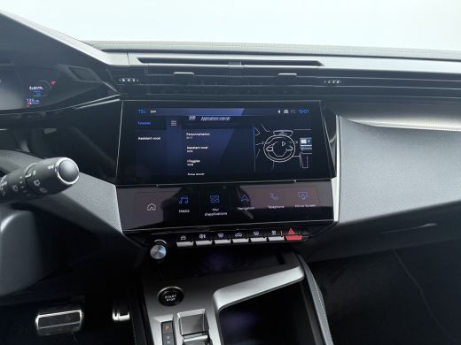 Peugeot 308 | Demo Deal | 1.6 Plug-in Hybrid 195 GT | Audio installatie | Dodehoek detectie | Matrix LED kopl... ActivLease financial lease