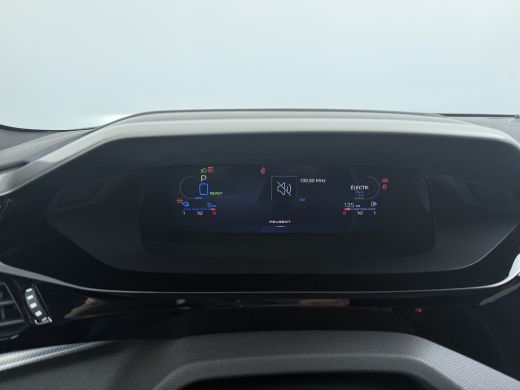 Peugeot 308 | Demo Deal | 1.6 Plug-in Hybrid 195 GT | Audio installatie | Dodehoek detectie | Matrix LED kopl... ActivLease financial lease