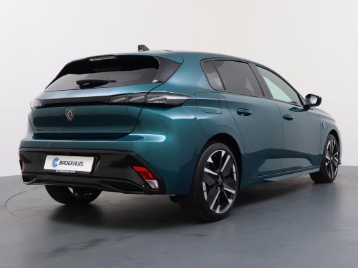 Peugeot 308 | Demo Deal | 1.6 Plug-in Hybrid 195 GT | Audio installatie | Dodehoek detectie | Matrix LED kopl... ActivLease financial lease