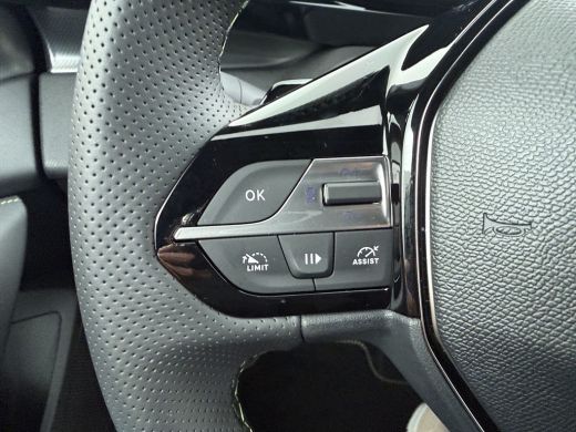 Peugeot 308 | Demo Deal | 1.6 Plug-in Hybrid 195 GT | Audio installatie | Dodehoek detectie | Matrix LED kopl... ActivLease financial lease