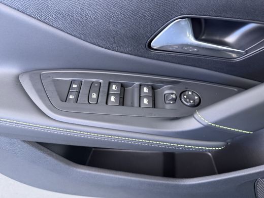 Peugeot 308 | Demo Deal | 1.6 Plug-in Hybrid 195 GT | Audio installatie | Dodehoek detectie | Matrix LED kopl... ActivLease financial lease
