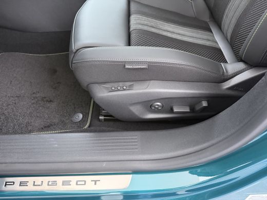 Peugeot 308 | Demo Deal | 1.6 Plug-in Hybrid 195 GT | Audio installatie | Dodehoek detectie | Matrix LED kopl... ActivLease financial lease