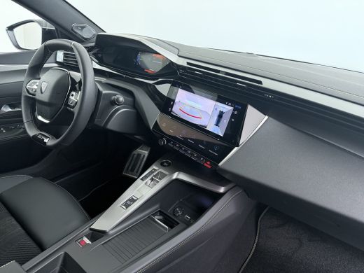 Peugeot 308 | Demo Deal | 1.6 Plug-in Hybrid 195 GT | Audio installatie | Dodehoek detectie | Matrix LED kopl... ActivLease financial lease