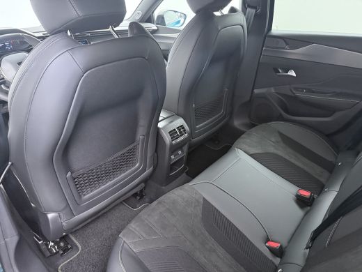 Peugeot 308 | Demo Deal | 1.6 Plug-in Hybrid 195 GT | Audio installatie | Dodehoek detectie | Matrix LED kopl... ActivLease financial lease