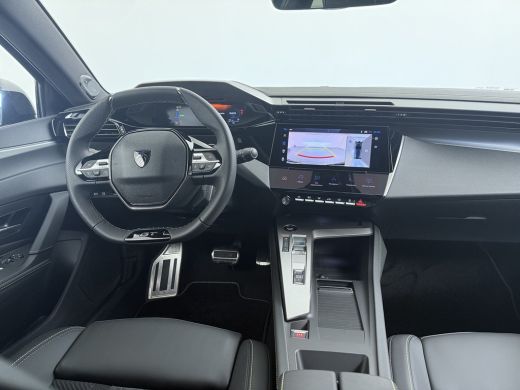 Peugeot 308 | Demo Deal | 1.6 Plug-in Hybrid 195 GT | Audio installatie | Dodehoek detectie | Matrix LED kopl... ActivLease financial lease