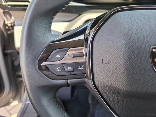 Peugeot 308 SW 1.6 HYbrid 180 Allure Pack Business | Achterbank in 3 delen neerklapbaar met skiluik | Achterb... ActivLease financial lease