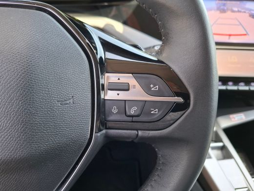 Peugeot 308 SW 1.6 HYbrid 180 Allure Pack Business | Achterbank in 3 delen neerklapbaar met skiluik | Achterb... ActivLease financial lease