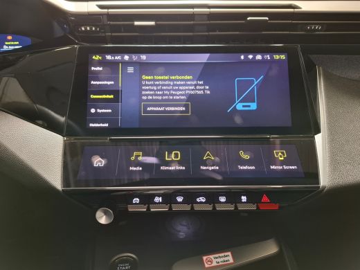 Peugeot 308 SW 1.6 HYbrid 180 Allure Pack Business | Achterbank in 3 delen neerklapbaar met skiluik | Achterb... ActivLease financial lease
