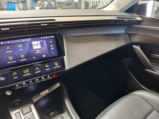 Peugeot 308 SW 1.6 HYbrid 180 Allure Pack Business | Achterbank in 3 delen neerklapbaar met skiluik | Achterb... ActivLease financial lease