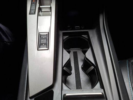 Peugeot 308 SW 1.6 HYbrid 180 Allure Pack Business | Achterbank in 3 delen neerklapbaar met skiluik | Achterb... ActivLease financial lease