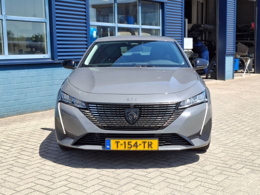 Peugeot 308 SW 1.6 HYbrid 180 Allure Pack Business | Achterbank in 3 delen neerklapbaar met skiluik | Achterb... ActivLease financial lease
