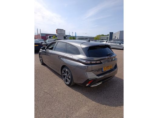 Peugeot 308 SW 1.6 HYbrid 180 Allure Pack Business | Achterbank in 3 delen neerklapbaar met skiluik | Achterb... ActivLease financial lease