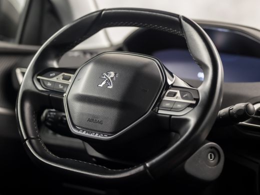 Peugeot 5008 1.2 PureTech Sport 7 Persoons (APPLE CARPLAY, GROOT NAVI, 360 CAMERA, GETINT GLAS, SPORTSTOELEN, ... ActivLease financial lease