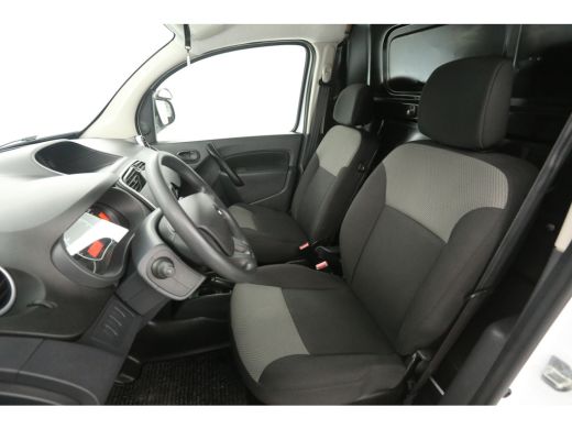 Renault Kangoo Z.E. Z.E. Maxi L2H1 33 KWh (Huur accu) | SOH 95% | Airco | Navi | Imperiaal | Elektrpakket ActivLease financial lease