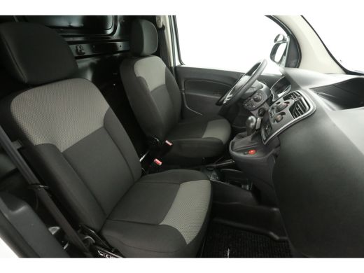 Renault Kangoo Z.E. Z.E. Maxi L2H1 33 KWh (Huur accu) | SOH 95% | Airco | Navi | Imperiaal | Elektrpakket ActivLease financial lease