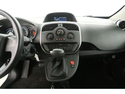 Renault Kangoo Z.E. Z.E. Maxi L2H1 33 KWh (Huur accu) | SOH 95% | Airco | Navi | Imperiaal | Elektrpakket ActivLease financial lease