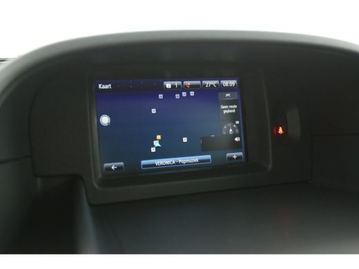 Renault Kangoo Z.E. Z.E. Maxi L2H1 33 KWh (Huur accu) | SOH 95% | Airco | Navi | Imperiaal | Elektrpakket ActivLease financial lease